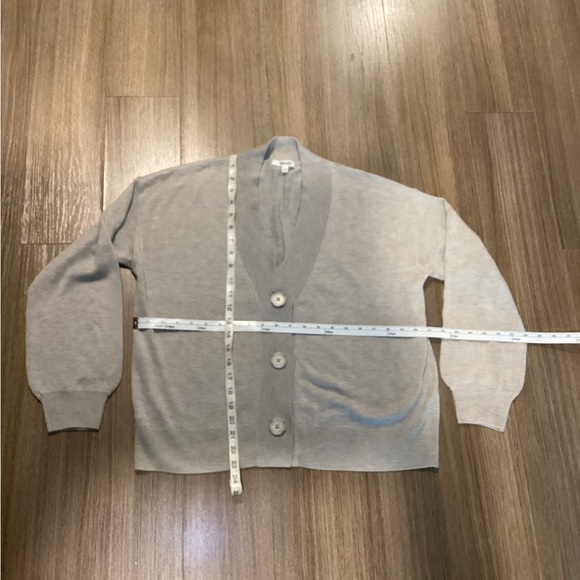 Splendid Women’s Carmella Open Front Cardigan – Size S – Pre-Owned - Picture 7 of 13